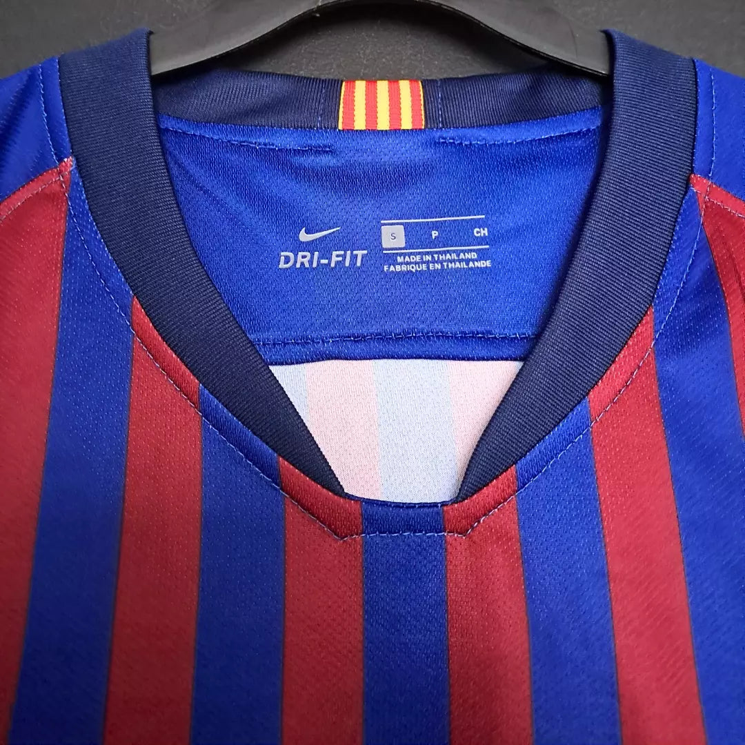 FC BARCELONA 18/19