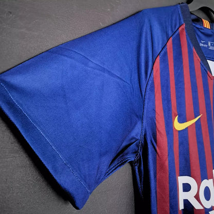 FC BARCELONA 18/19