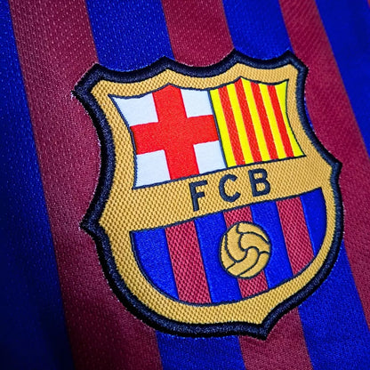 FC BARCELONA 18/19