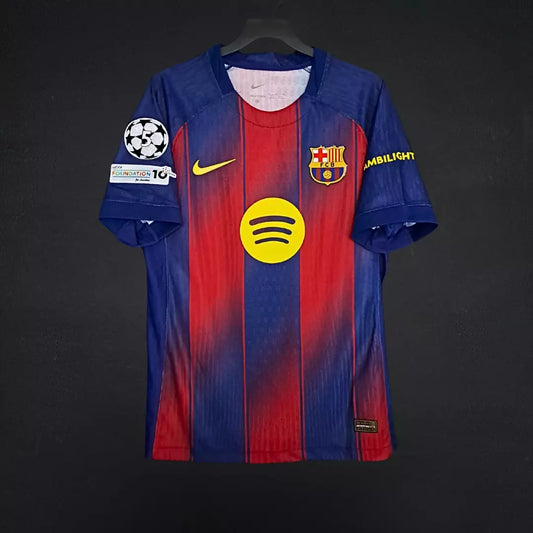 FC BARCELONA 25/26