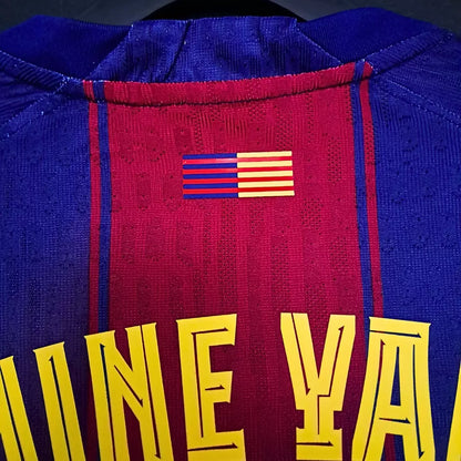 FC BARCELONA 25/26