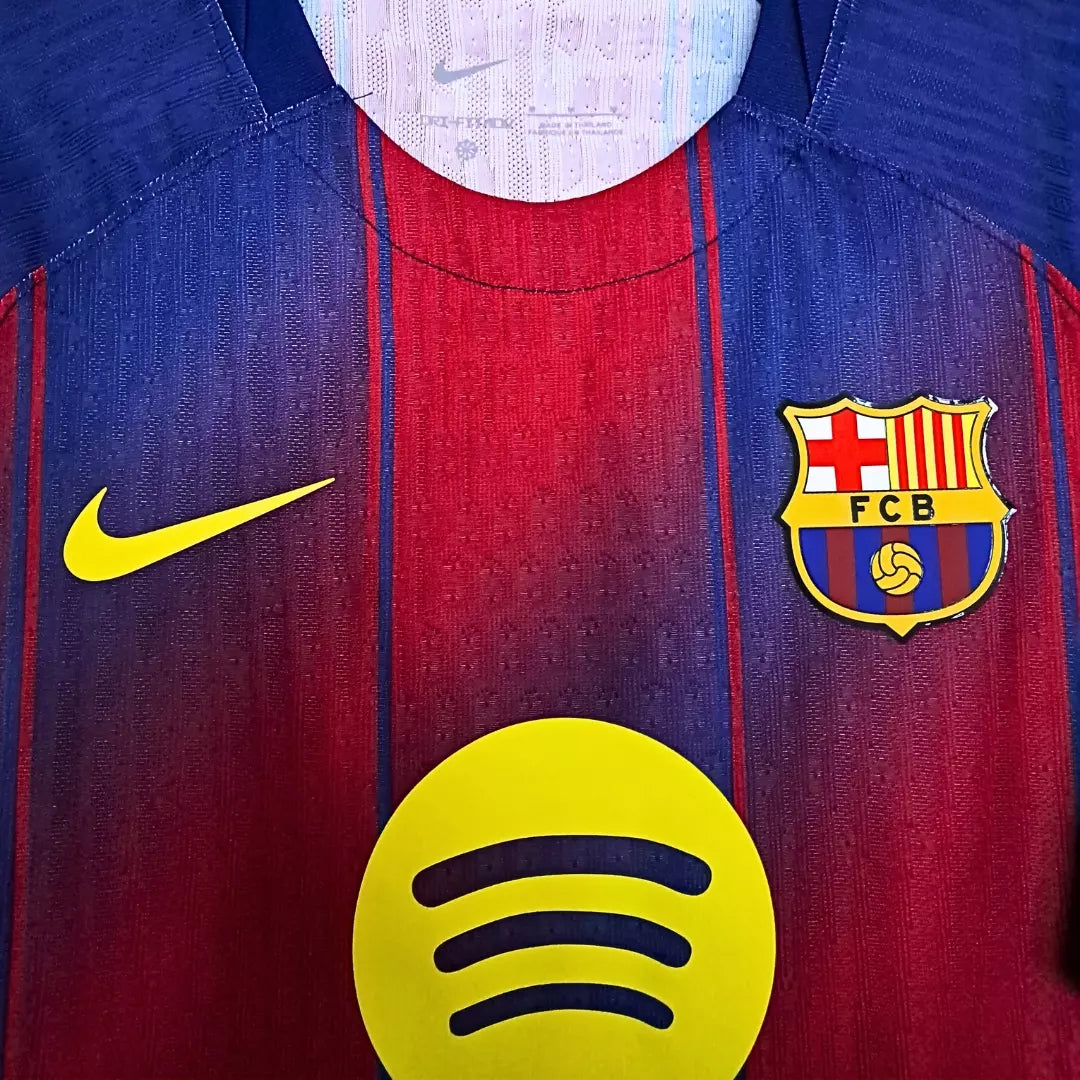 FC BARCELONA 25/26