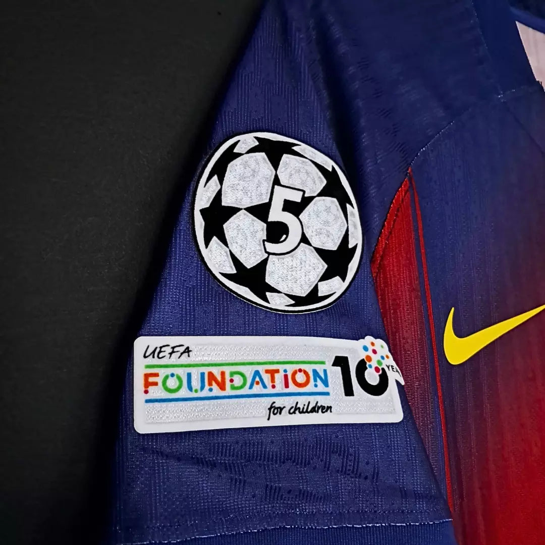 FC BARCELONA 25/26
