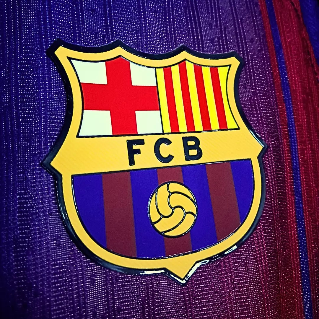 FC BARCELONA 25/26