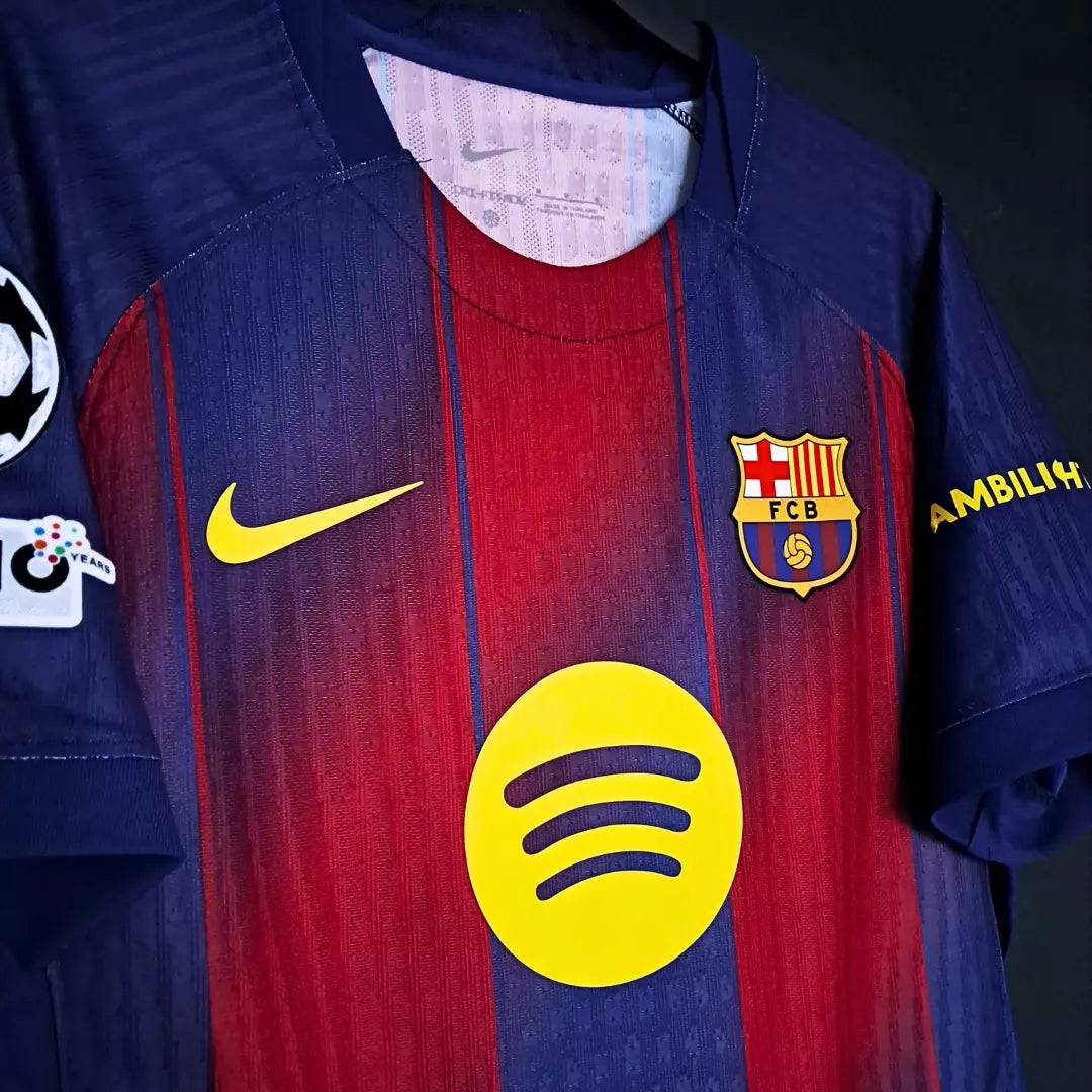 FC BARCELONA 25/26