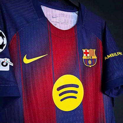 FC BARCELONA 25/26