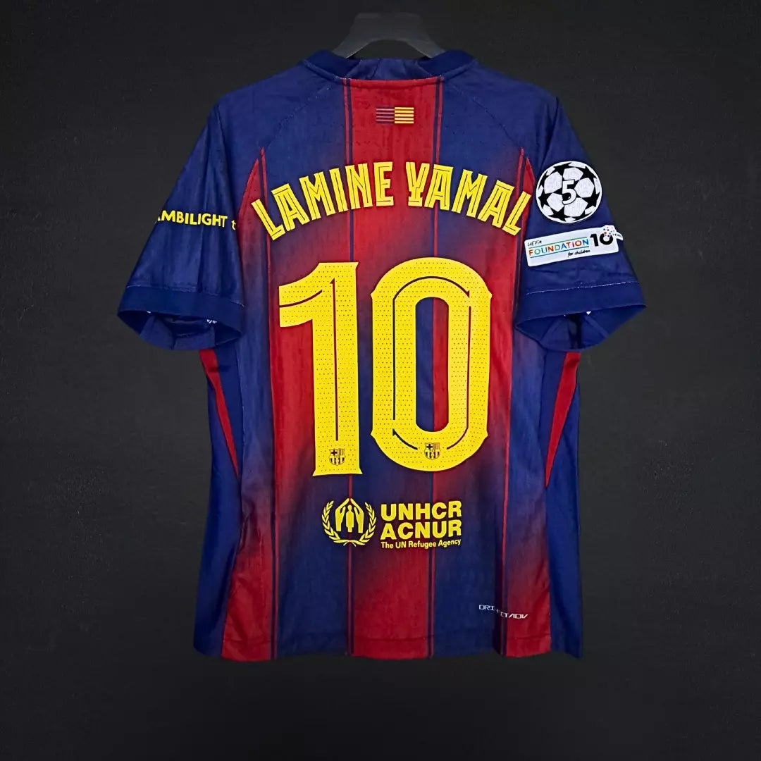 FC BARCELONA 25/26