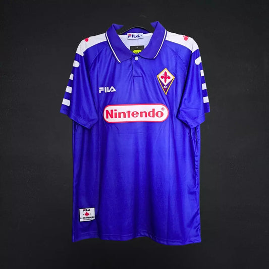 FIORENTINA 98/99