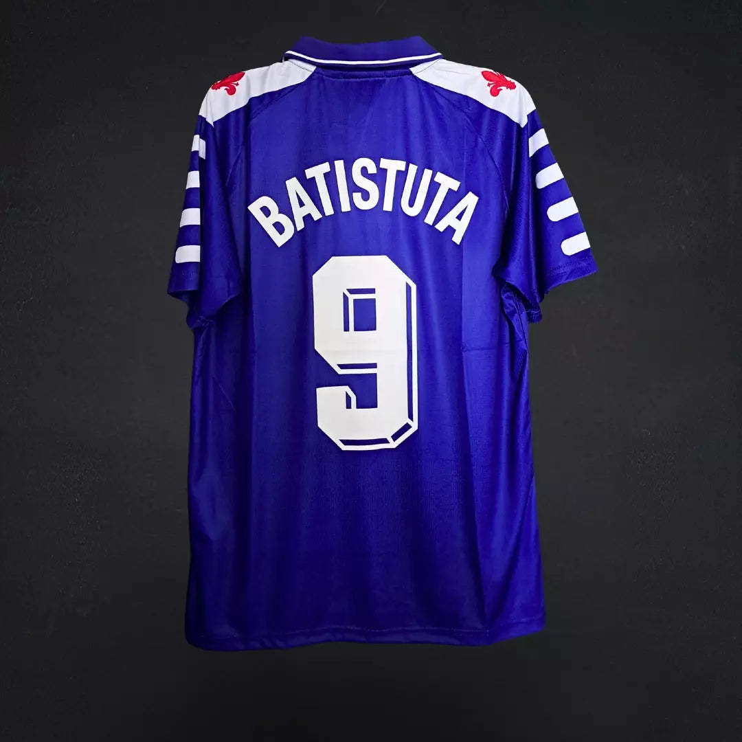 FIORENTINA 98/99