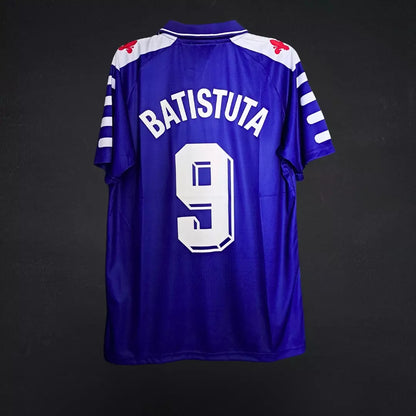 FIORENTINA 98/99