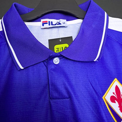 FIORENTINA 98/99