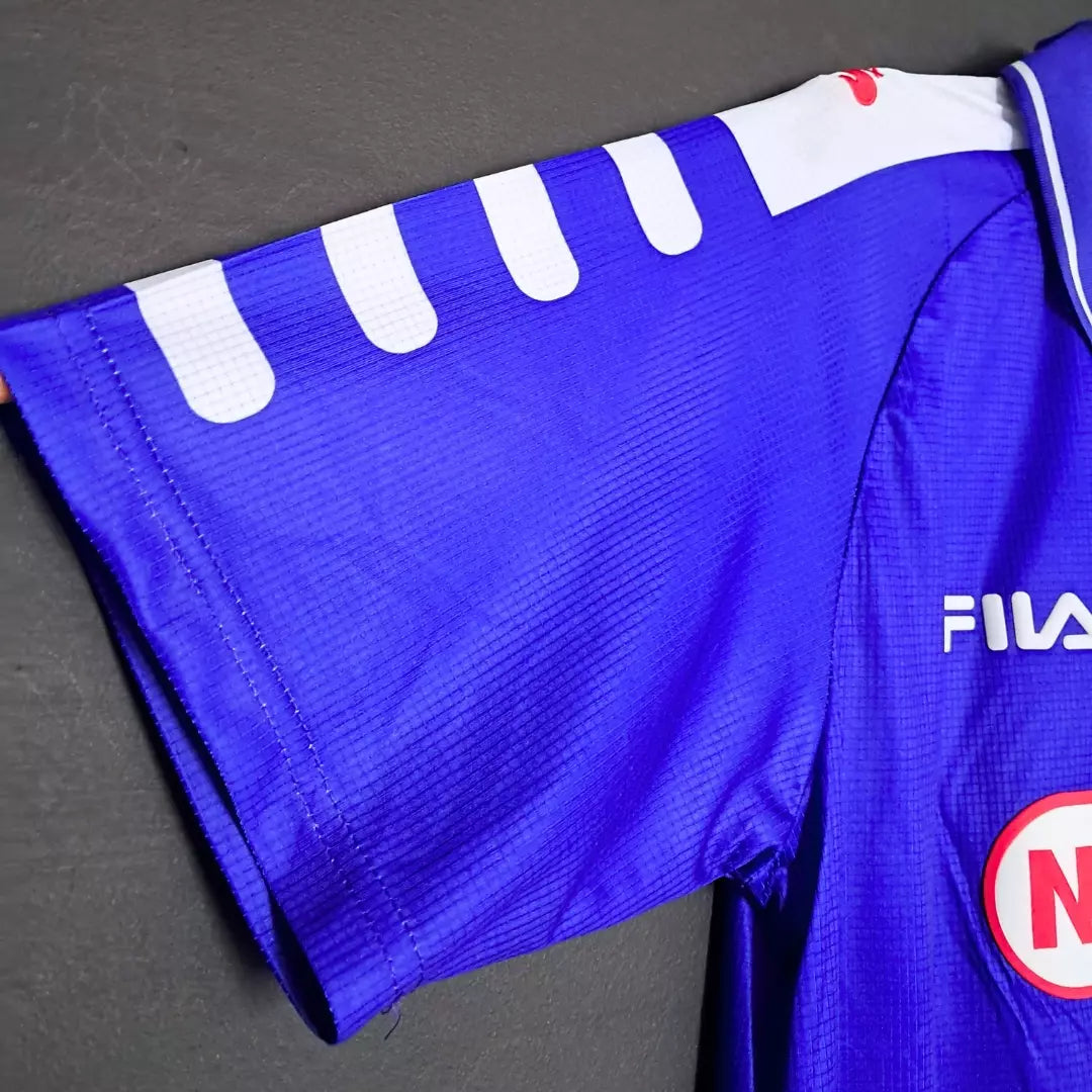 FIORENTINA 98/99