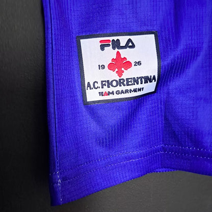 FIORENTINA 98/99