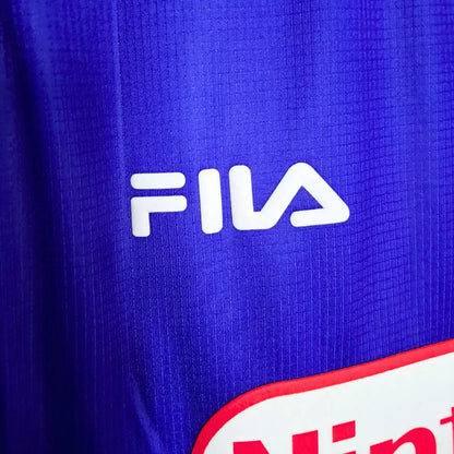 FIORENTINA 98/99