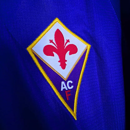 FIORENTINA 98/99