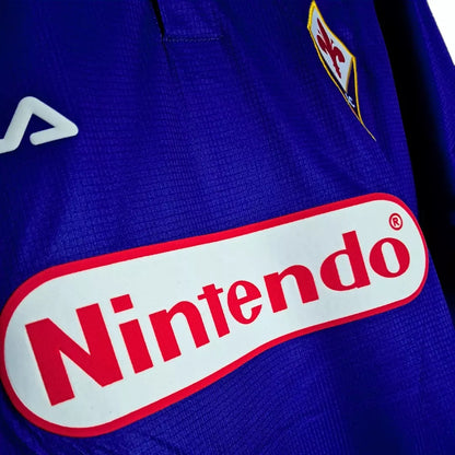 FIORENTINA 98/99