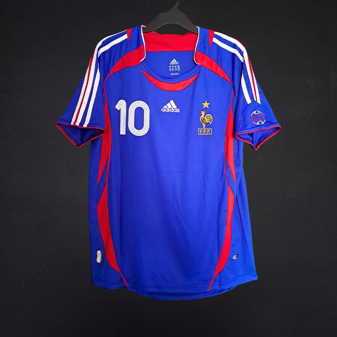 FRANCIA 2006