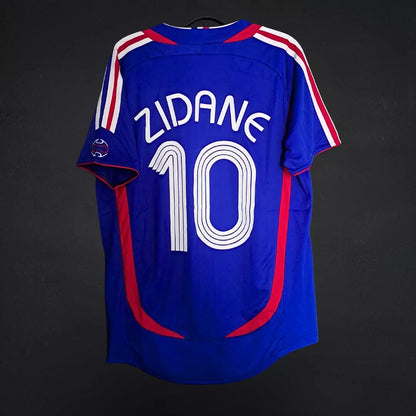 FRANCIA 2006