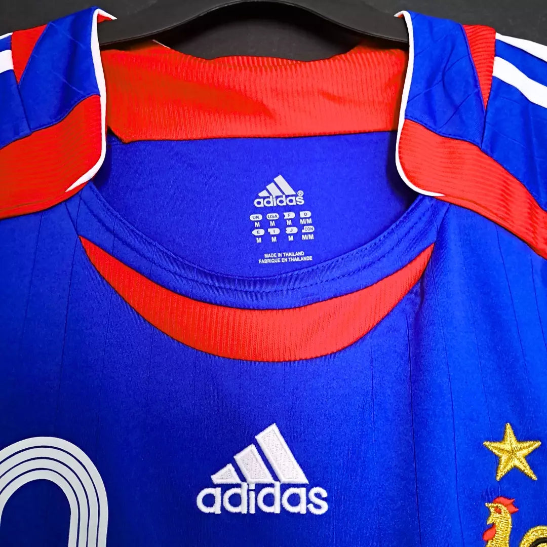FRANCIA 2006