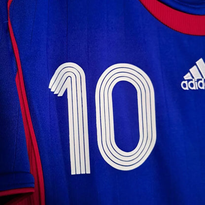 FRANCIA 2006