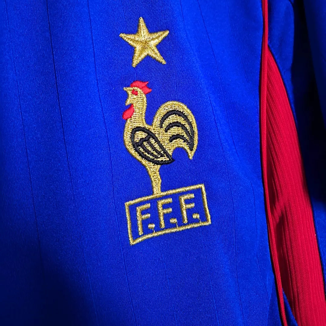 FRANCIA 2006