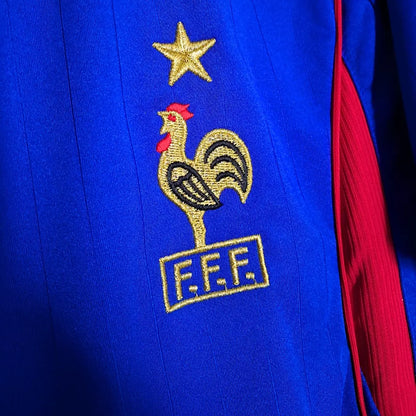 FRANCIA 2006