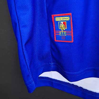 FRANCIA 1998