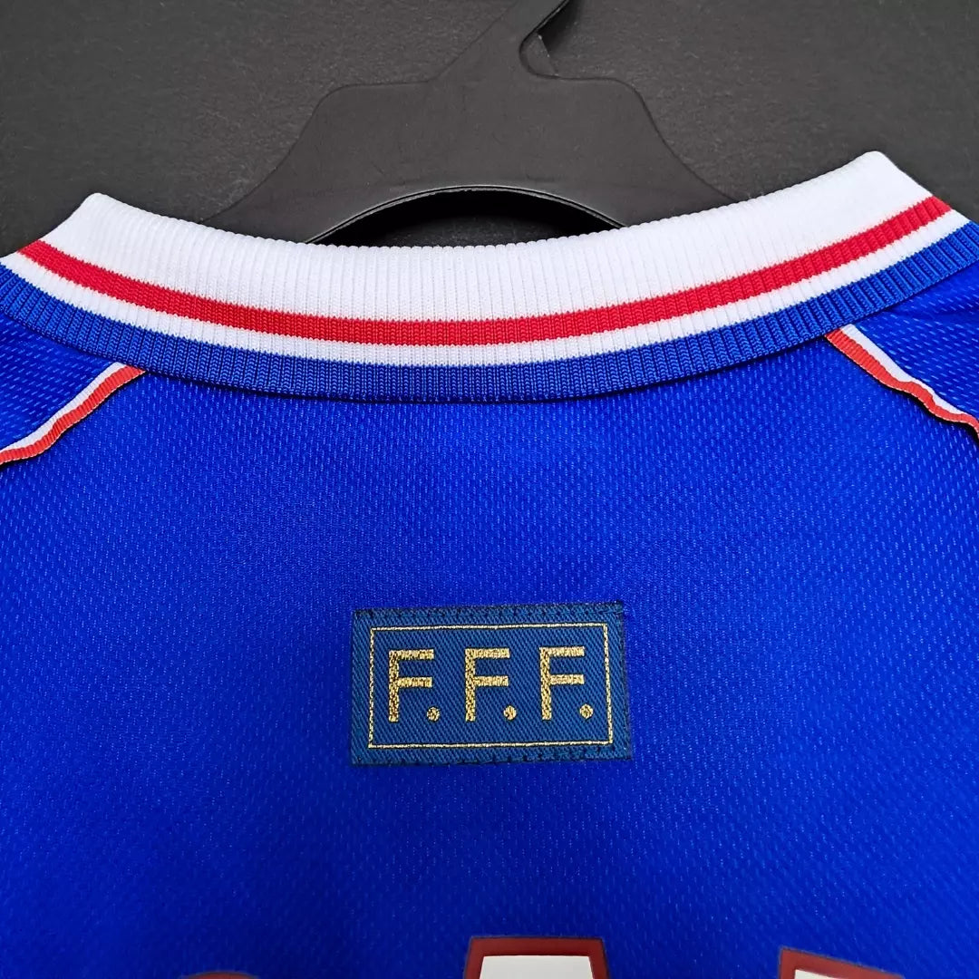 FRANCIA 1998