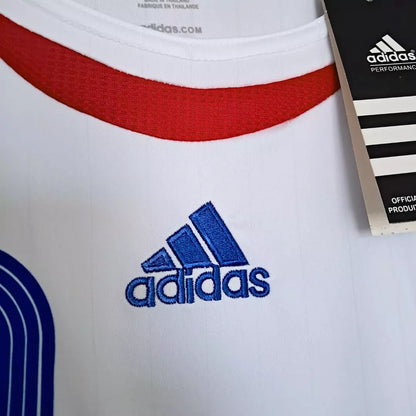 FRANCIA 2006
