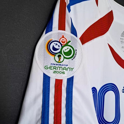 FRANCIA 2006