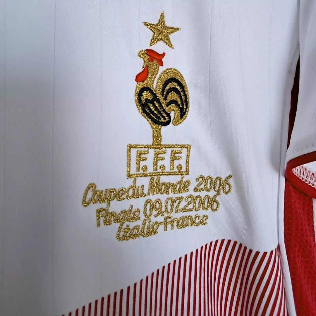 FRANCIA 2006