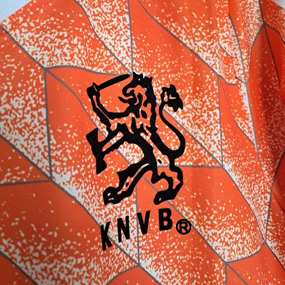 HOLANDA 1988