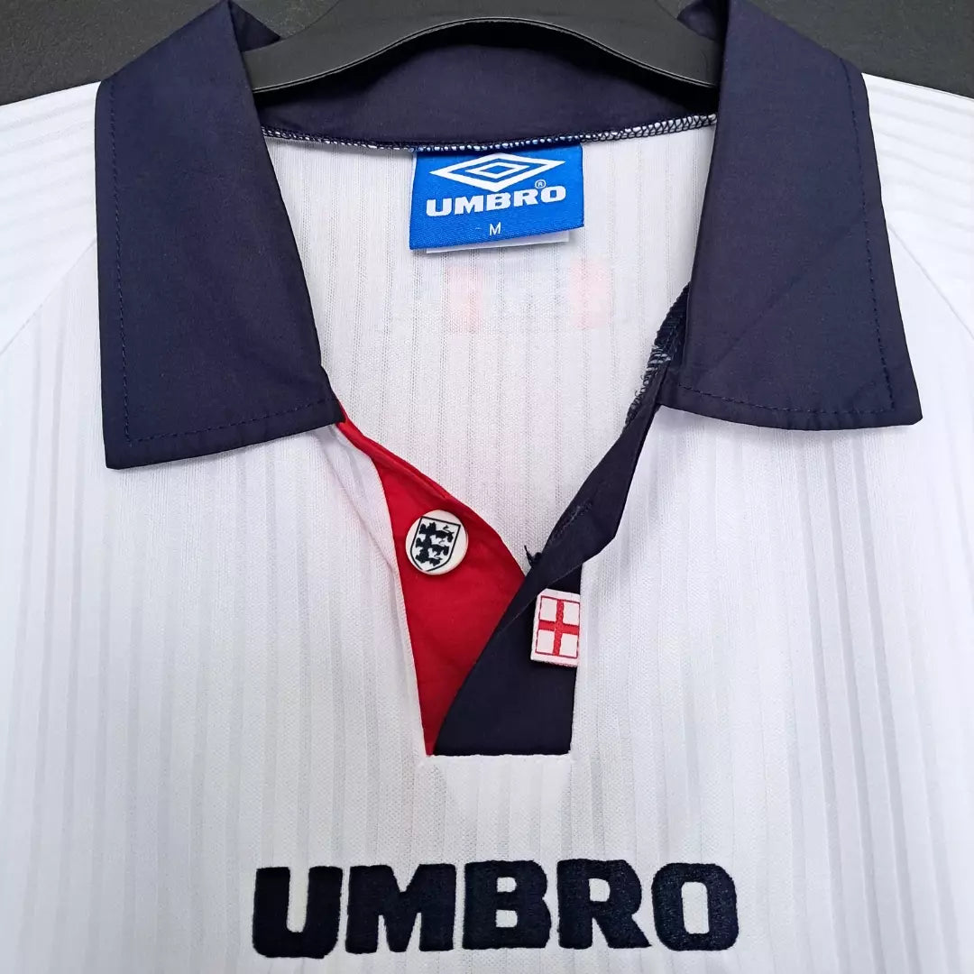 INGLATERRA 1998