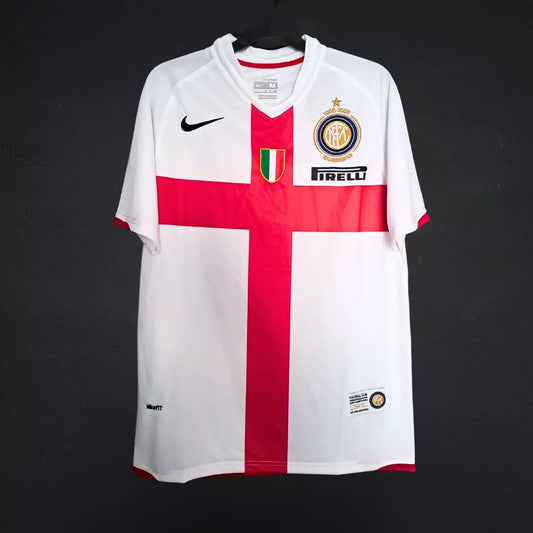 INTER MILAN 2008 CENTENARIO
