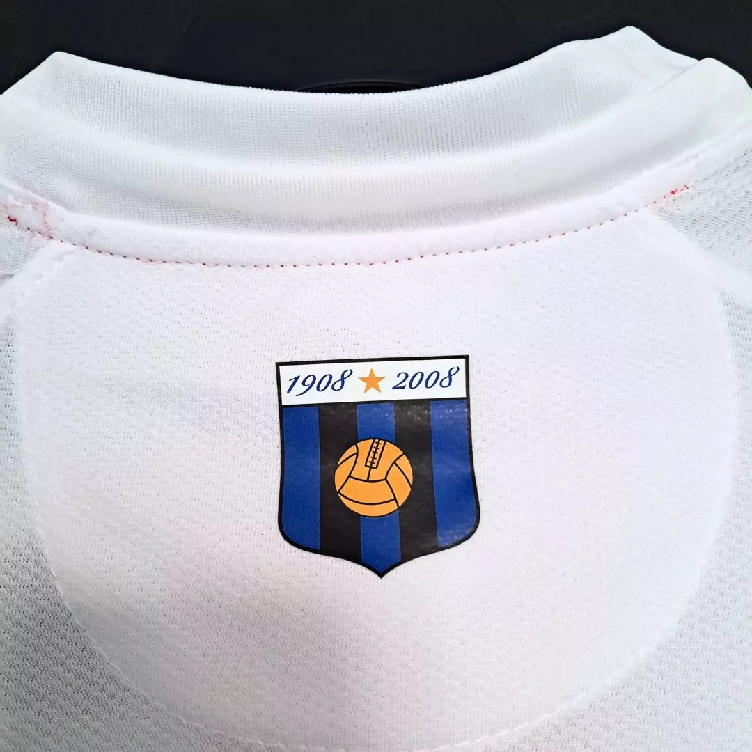 INTER MILAN 2008 CENTENARIO