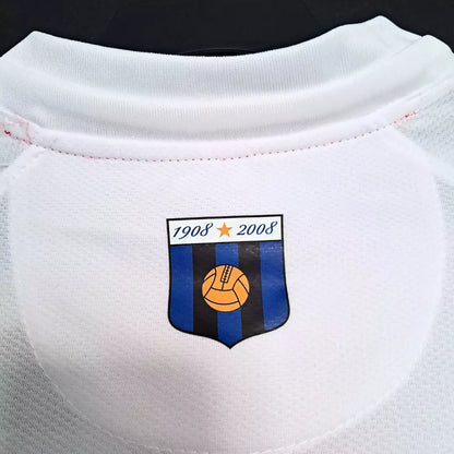 INTER MILAN 2008 CENTENARIO