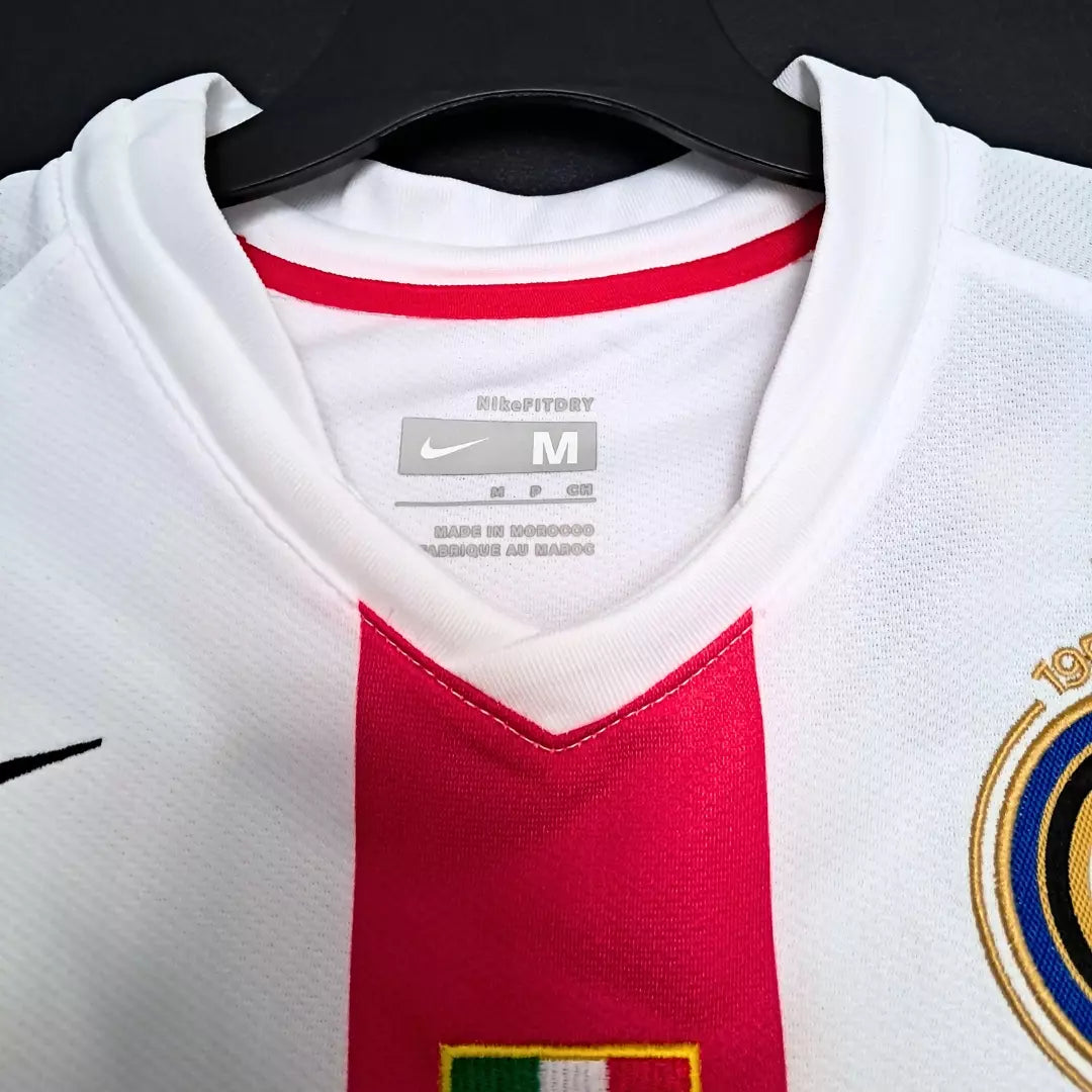 INTER MILAN 2008 CENTENARIO
