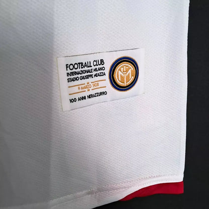 INTER MILAN 2008 CENTENARIO