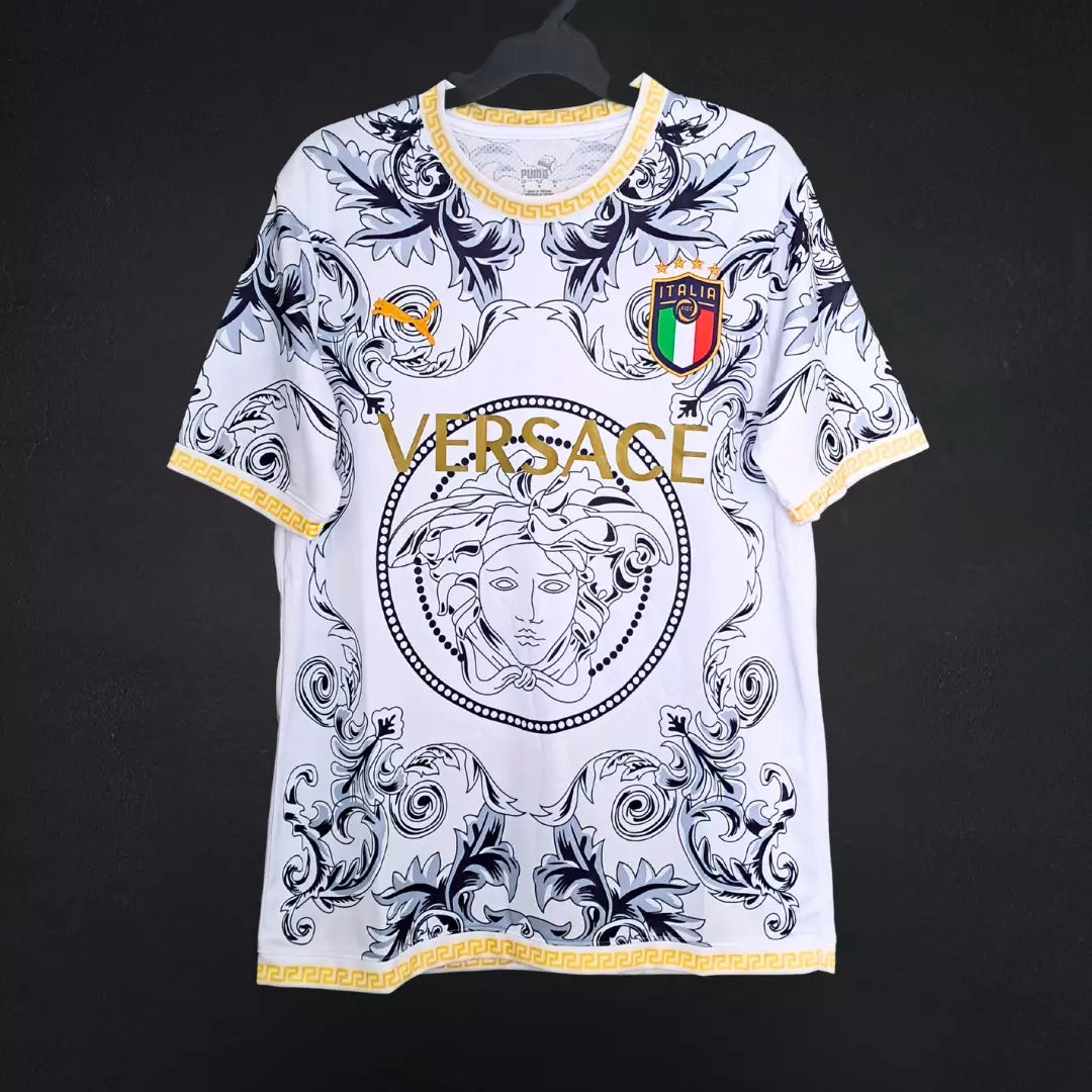 ITALIA VERSACE BLANCO
