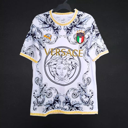 ITALIA VERSACE BLANCO