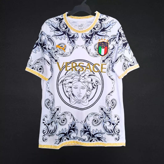 ITALIA VERSACE BLANCO