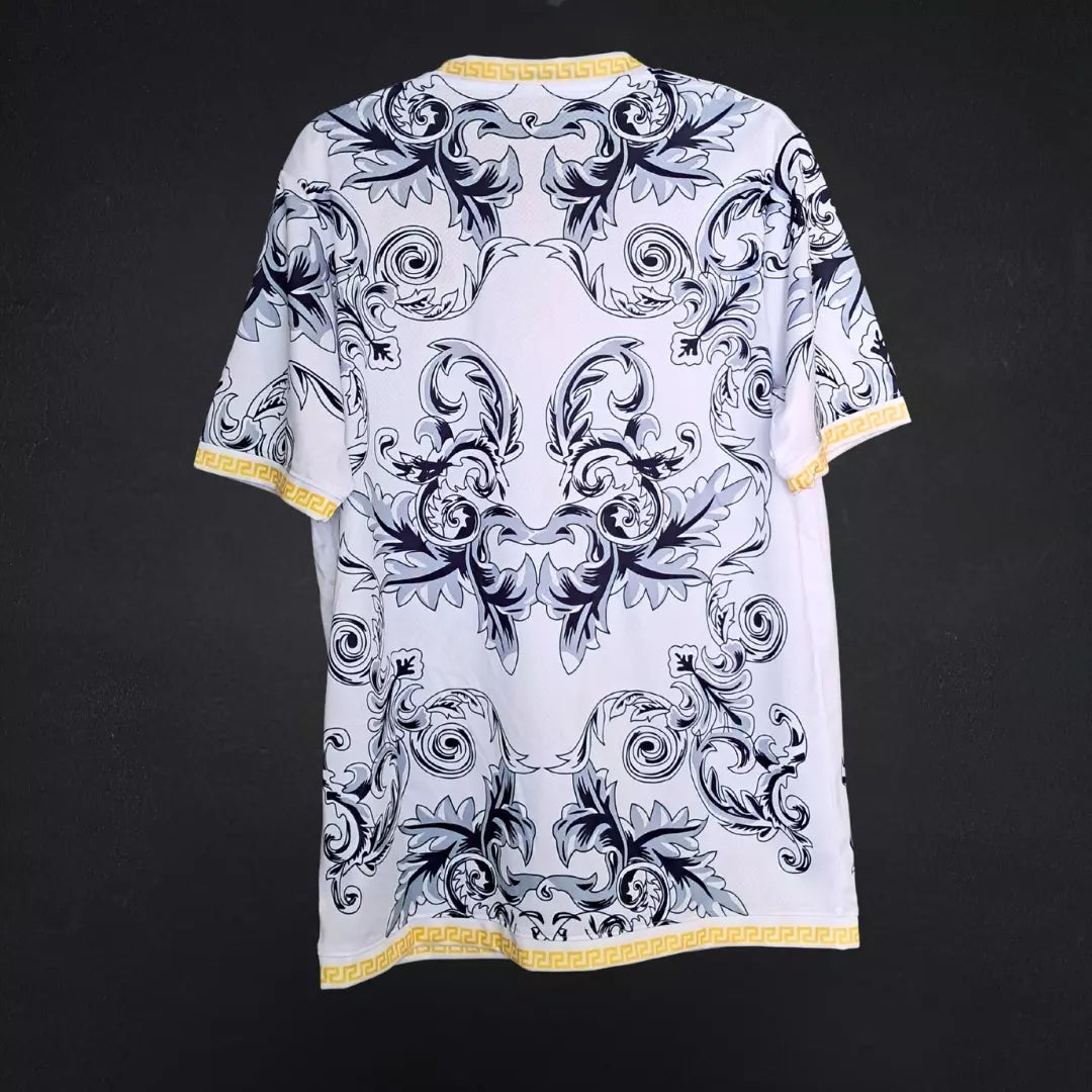ITALIA VERSACE BLANCO