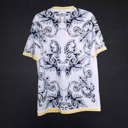 ITALIA VERSACE BLANCO
