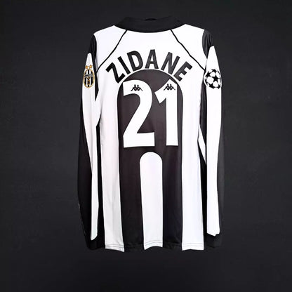 JUVENTUS 97/98