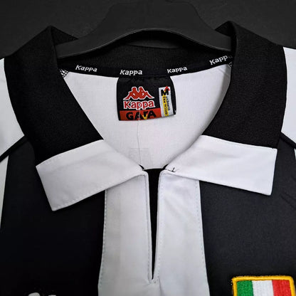 JUVENTUS 97/98