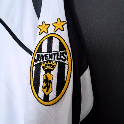JUVENTUS 97/98