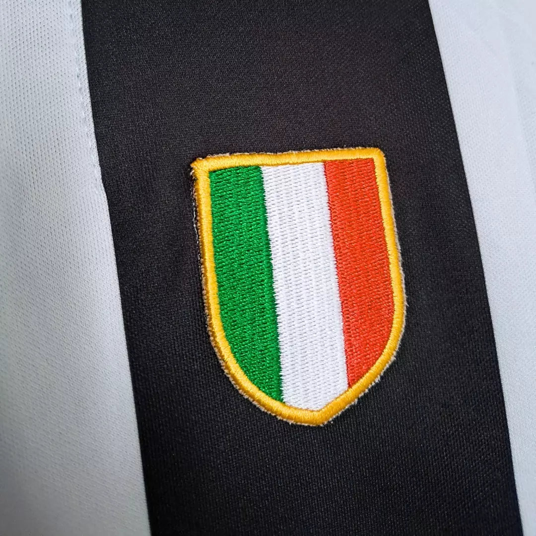 JUVENTUS 97/98
