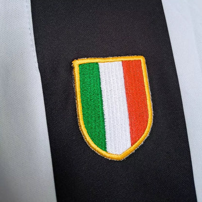 JUVENTUS 97/98