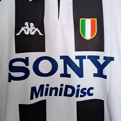 JUVENTUS 97/98