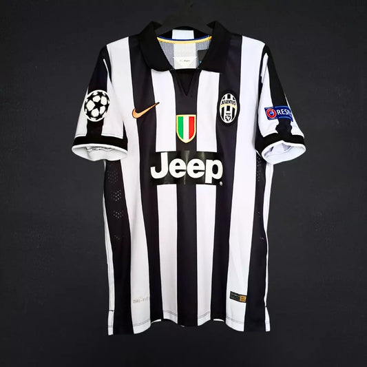 JUVENTUS 14/15